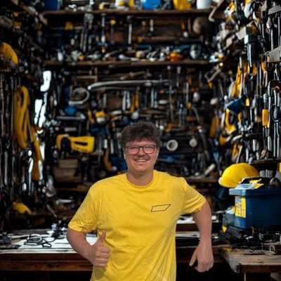 Avatar for SERG Handyman
