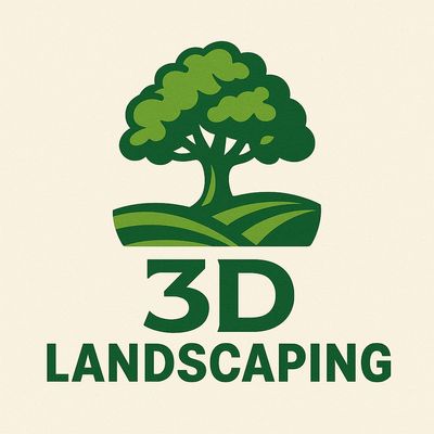 Avatar for 3D Landscaping