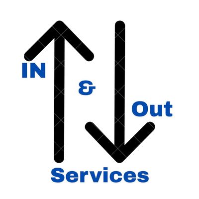 Avatar for In and out services