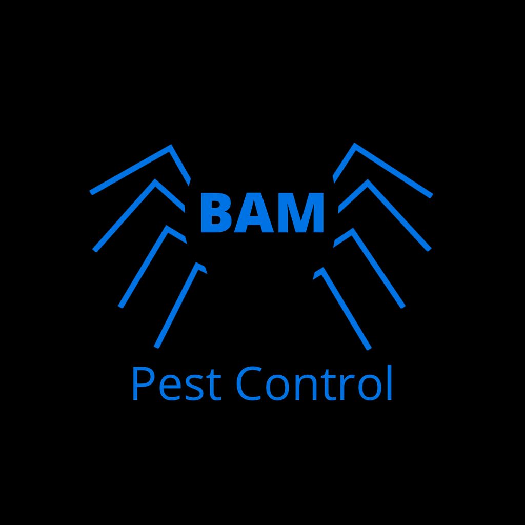 BAM Pest Control