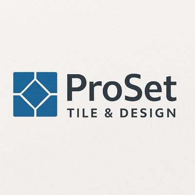 Avatar for ProSet Tile & Design