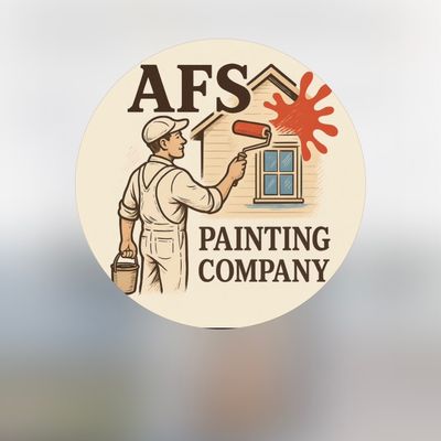 Avatar for ASF PAINTING