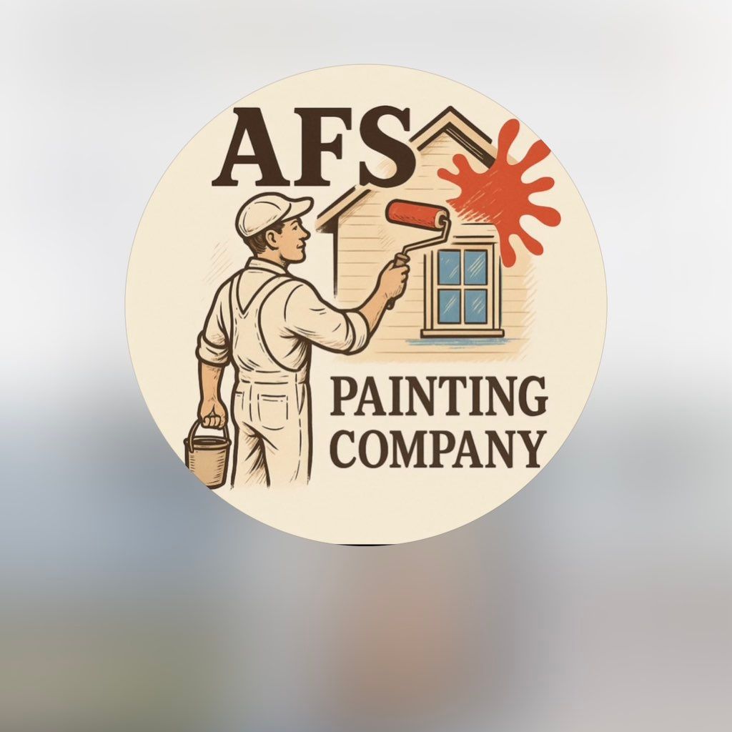 ASF PAINTING