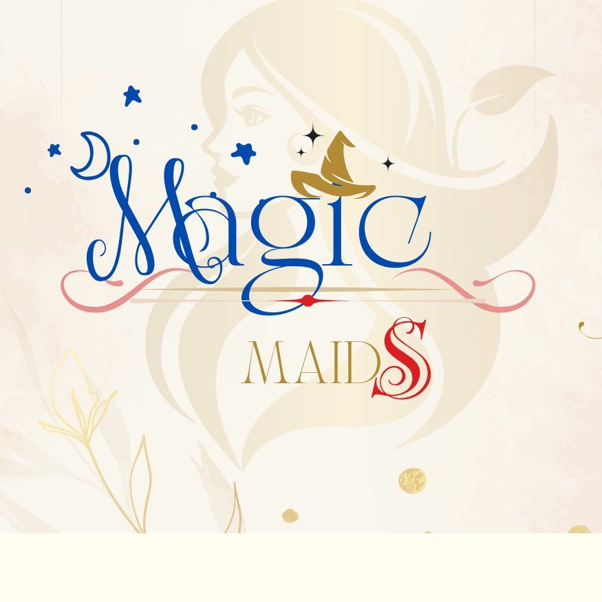 Magic maids of Tucson llc