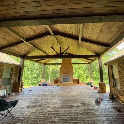 Avatar for B.A.L.E Remodeling & construction