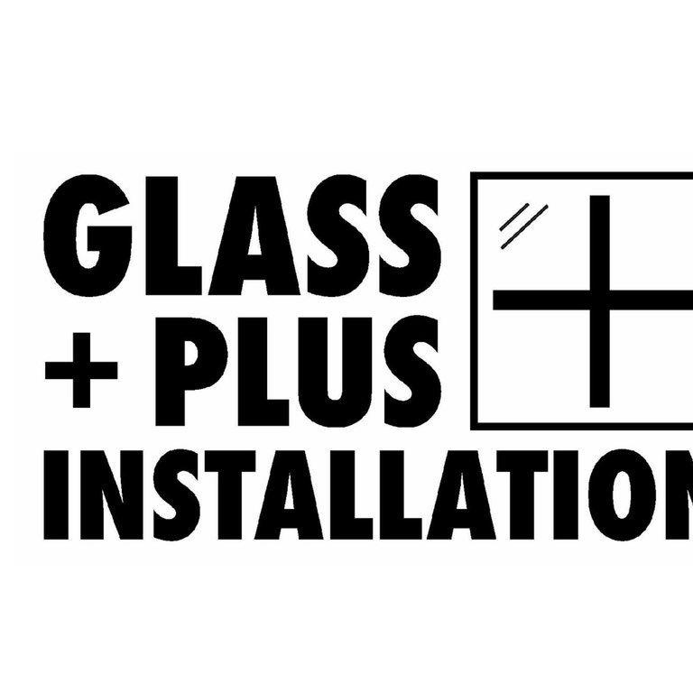 Glass Plus Installation Inc