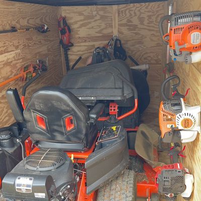 Avatar for Wideman Lawn Care