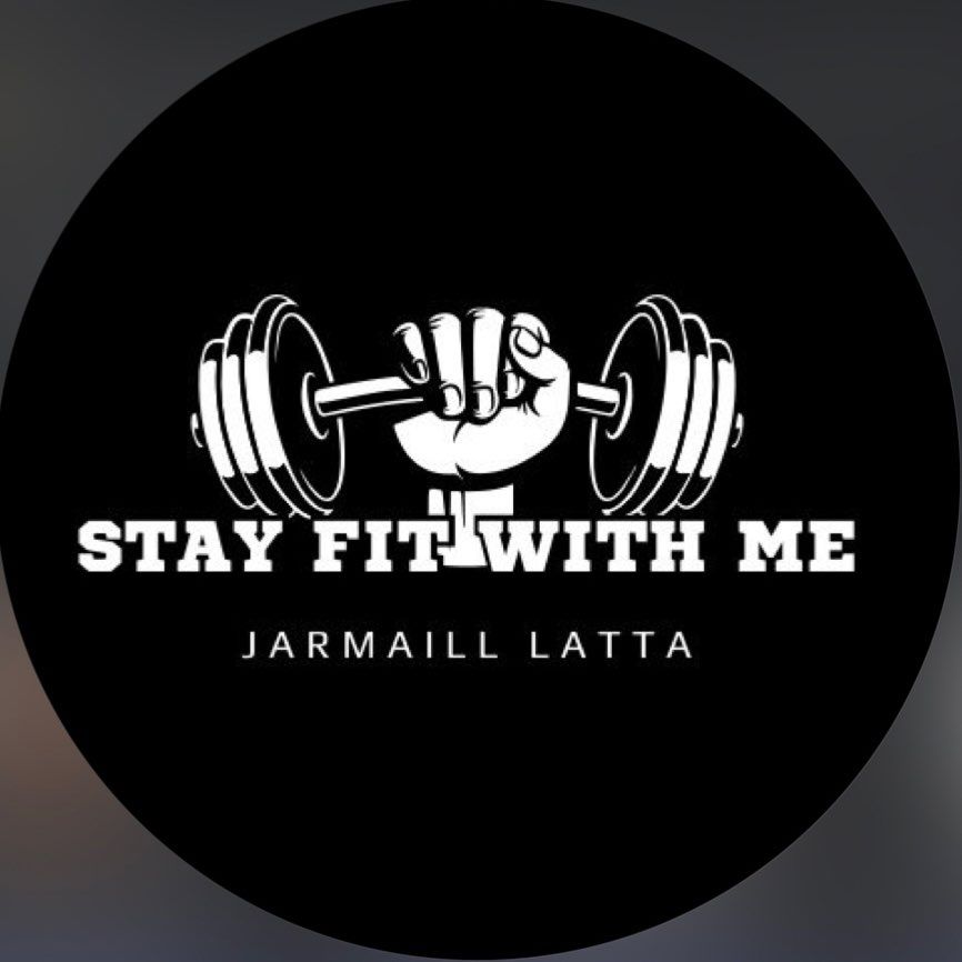 Stay Fit With Me Fitness