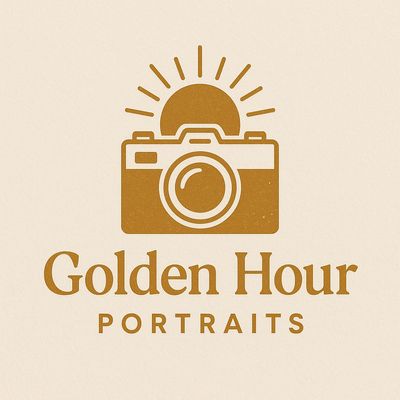 Avatar for Golden Hour Portraits