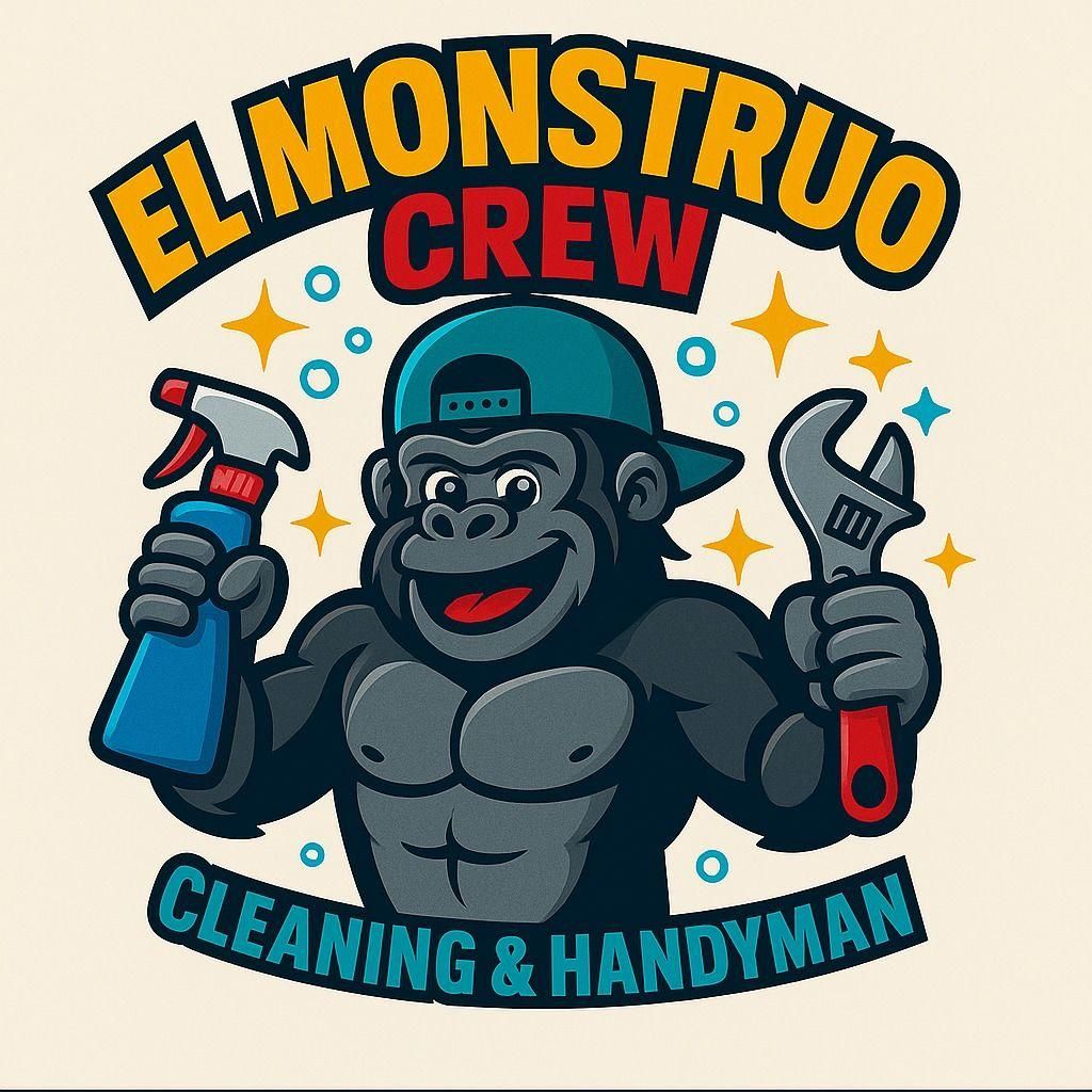 el monstruo crew