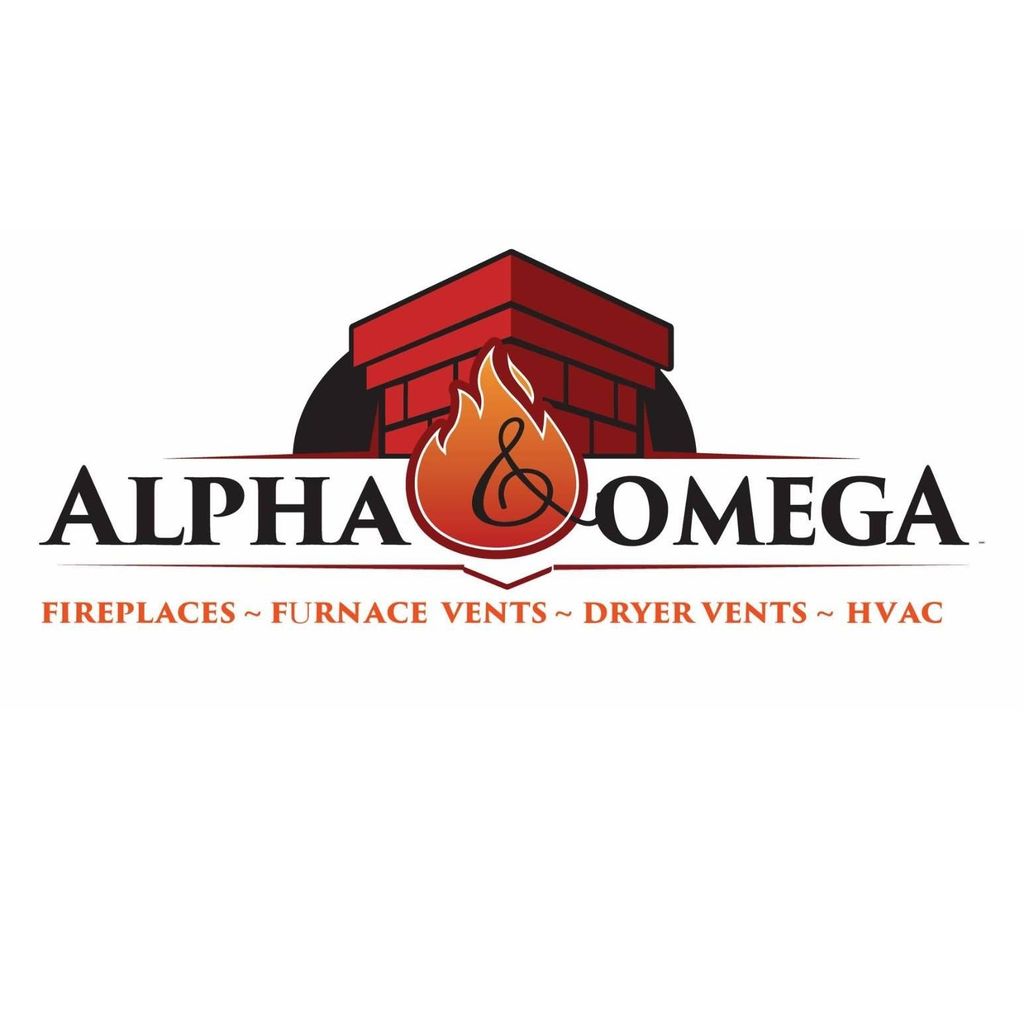 Alpha & Omega Dryer Vent and Fireplace Service