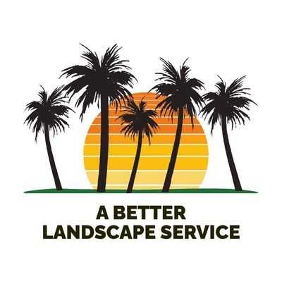 Avatar for A Better Landscape Service