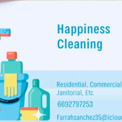 Avatar for Happiness Cleaning