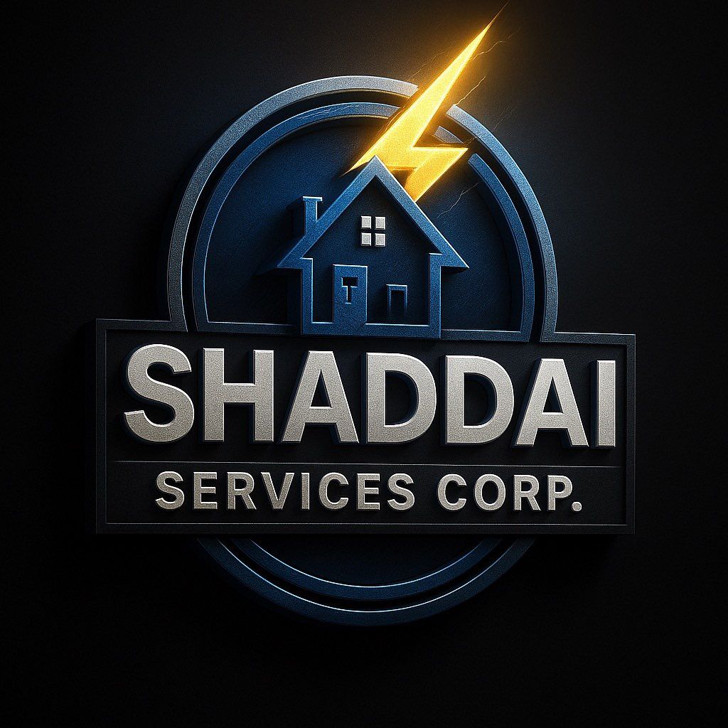 Shaddai Services Corp.