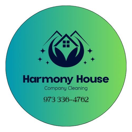 Harmony House company cleaning