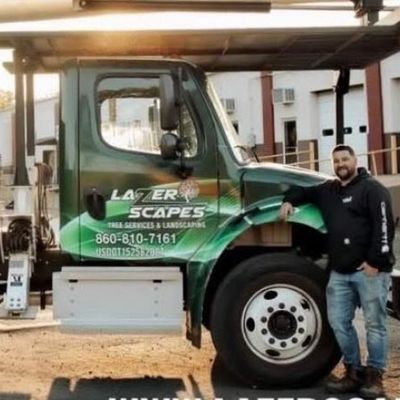 Avatar for Lazer Scapes LLC