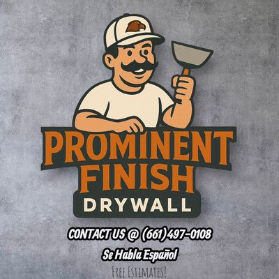 Avatar for Prominent Finish Drywall