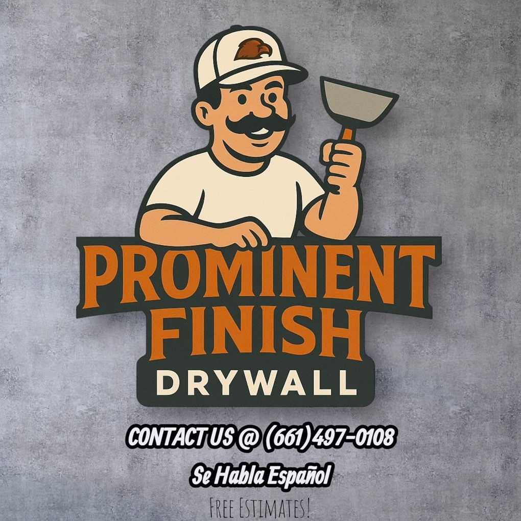Prominent Finish Drywall