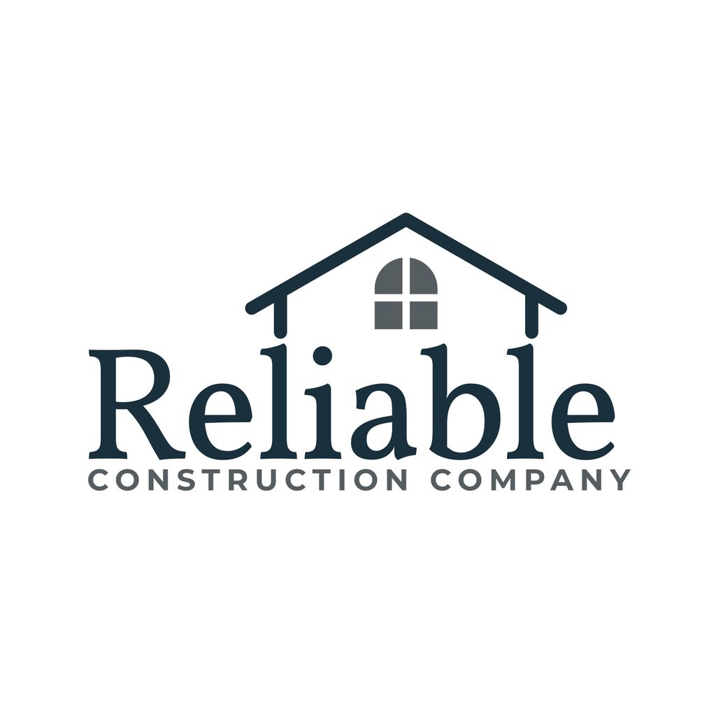 Reliable Construction Co.