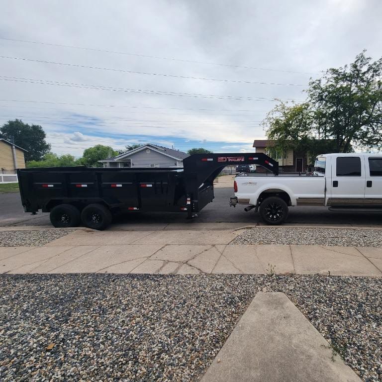LKZ Transport LLC