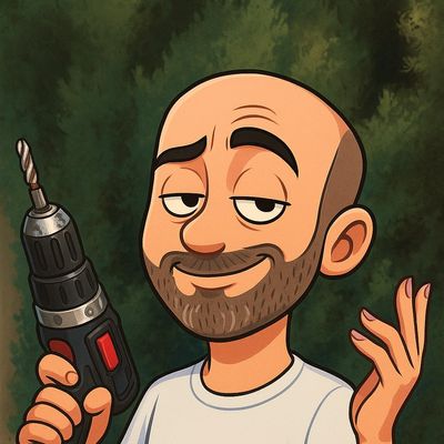 Avatar for G.M. Handyman