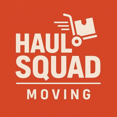 Avatar for Haul Squad Moving