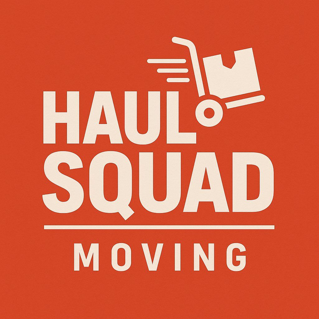 Haul Squad Moving