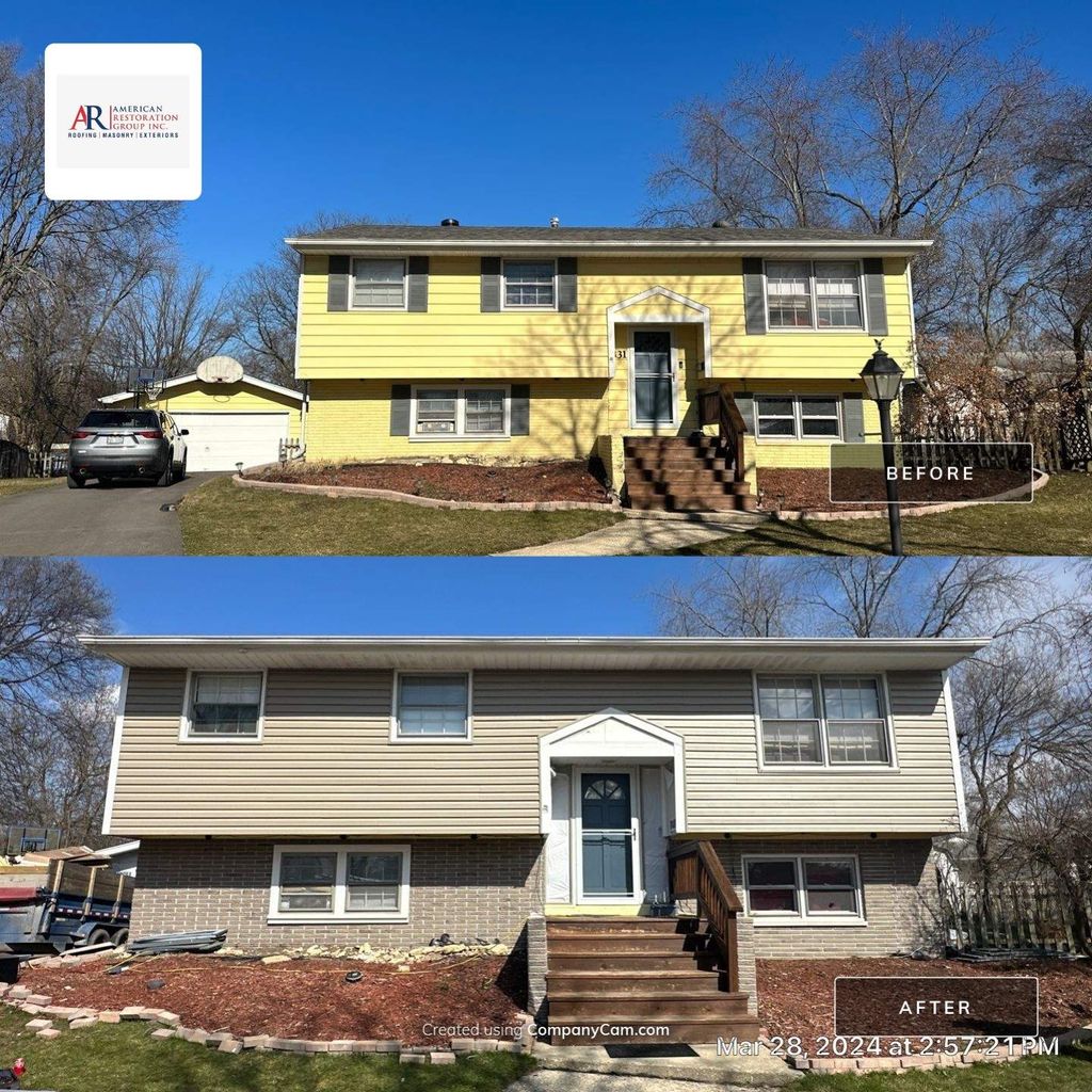 Vinyl Siding