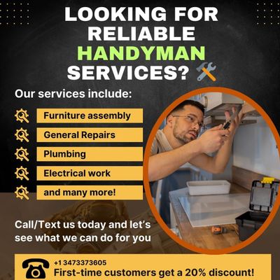 Avatar for Premium Home Repairs