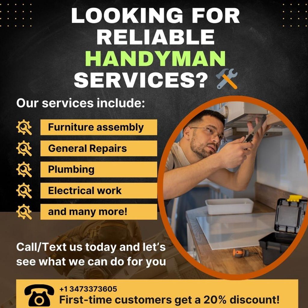 Premium Home Repairs