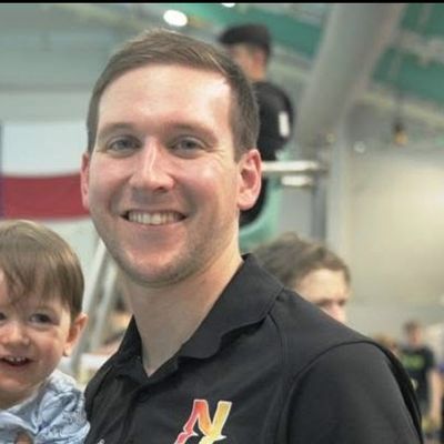 Avatar for Dan Rozick