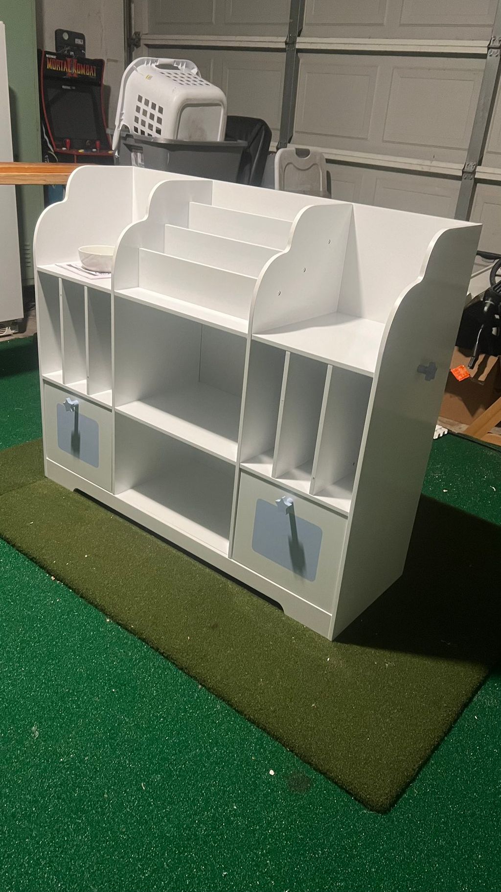 Projects and media