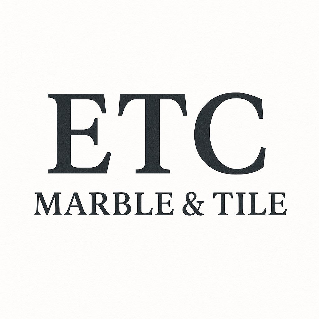 ETC MARBLE & TILE