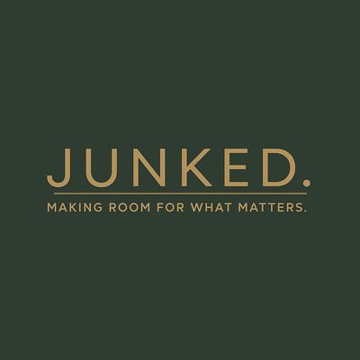 Avatar for JUNKED.