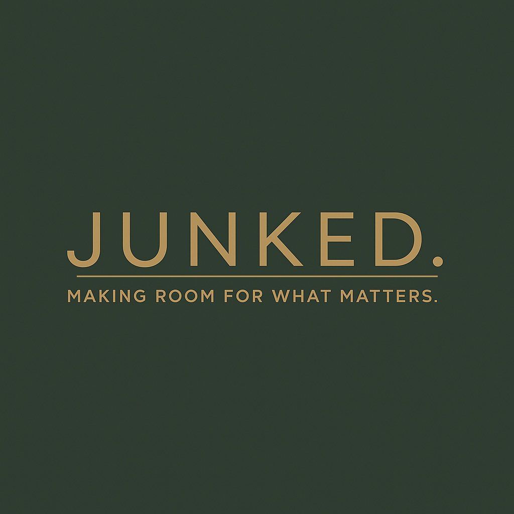 JUNKED.