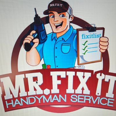 Avatar for MR FIX IT