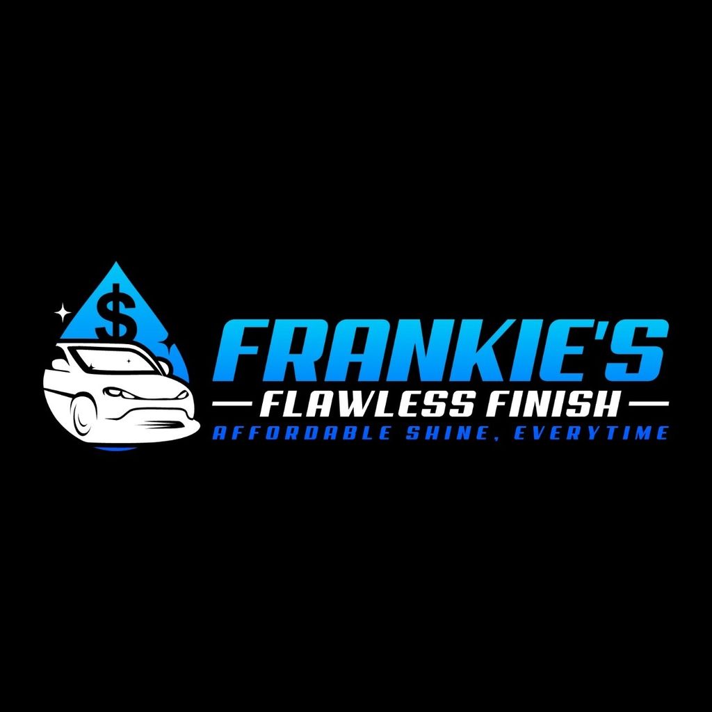 Frankie's Flawless Finish