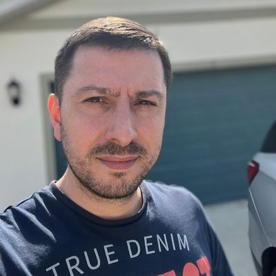 Avatar for HandyR