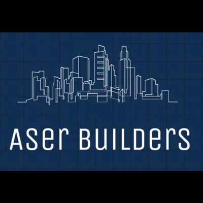 Avatar for ASER Builders