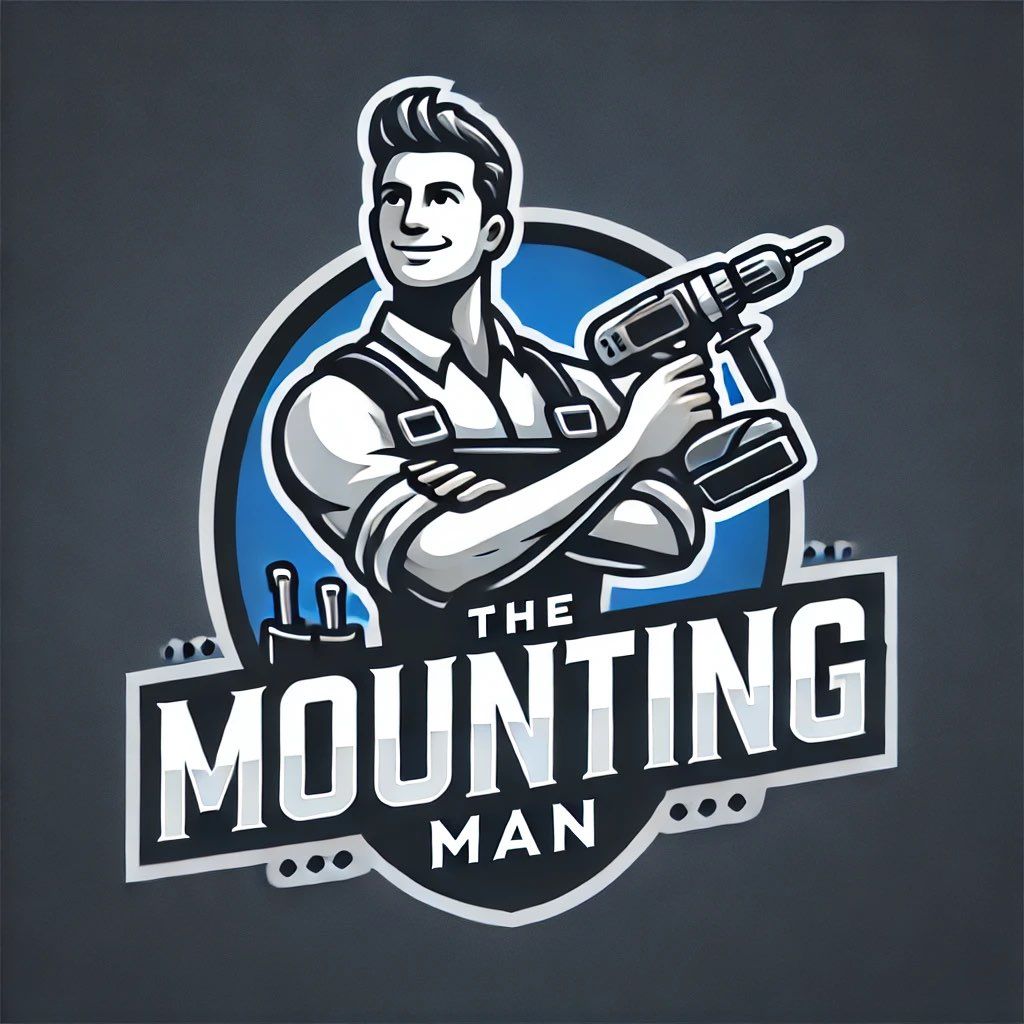 The Mounting Man