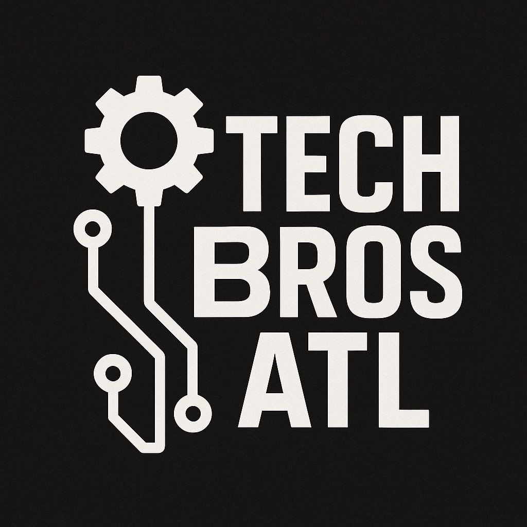 Tech Bros ATL