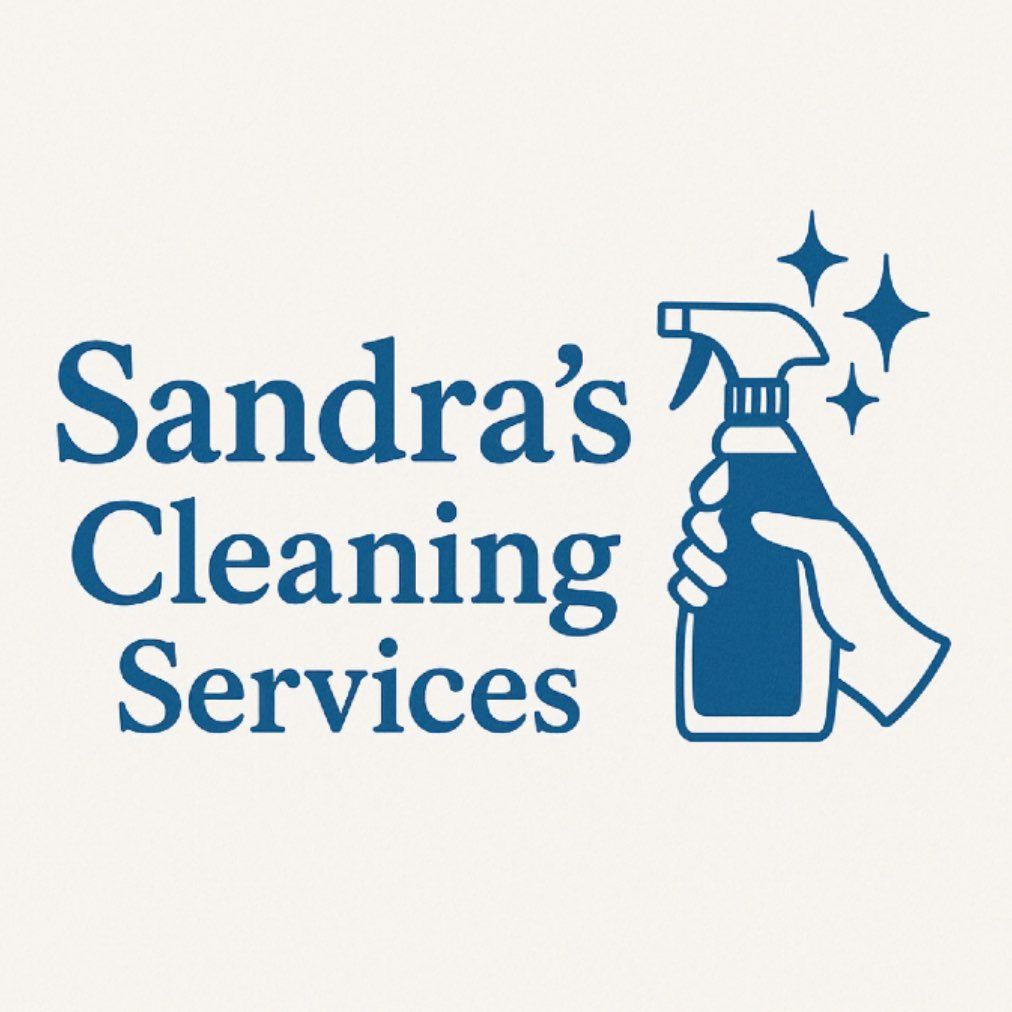 Sandra’s Cleaning Services