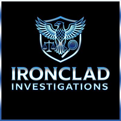 Avatar for Ironclad Investigations