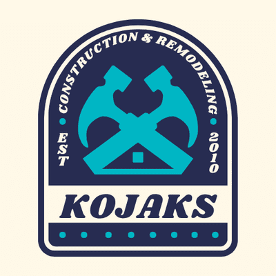 Avatar for Kojaks Construction and Remodeling