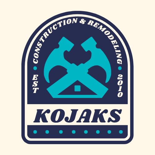 Kojaks Construction and Remodeling