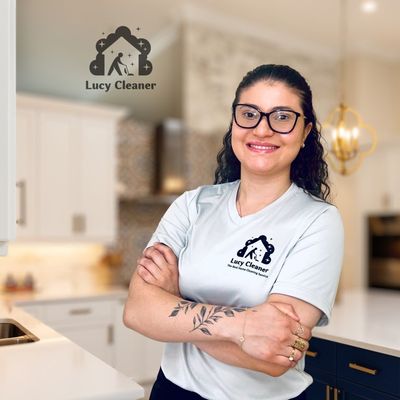 Avatar for Lucy Cleaning