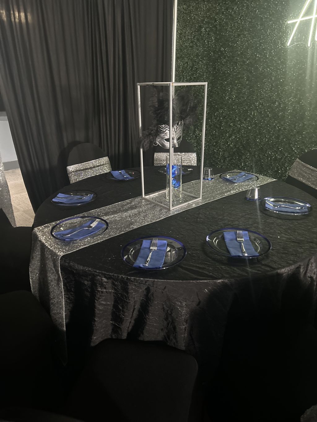 Projects and media