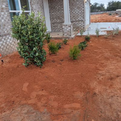 Avatar for Emmanuel Hernández landscaping