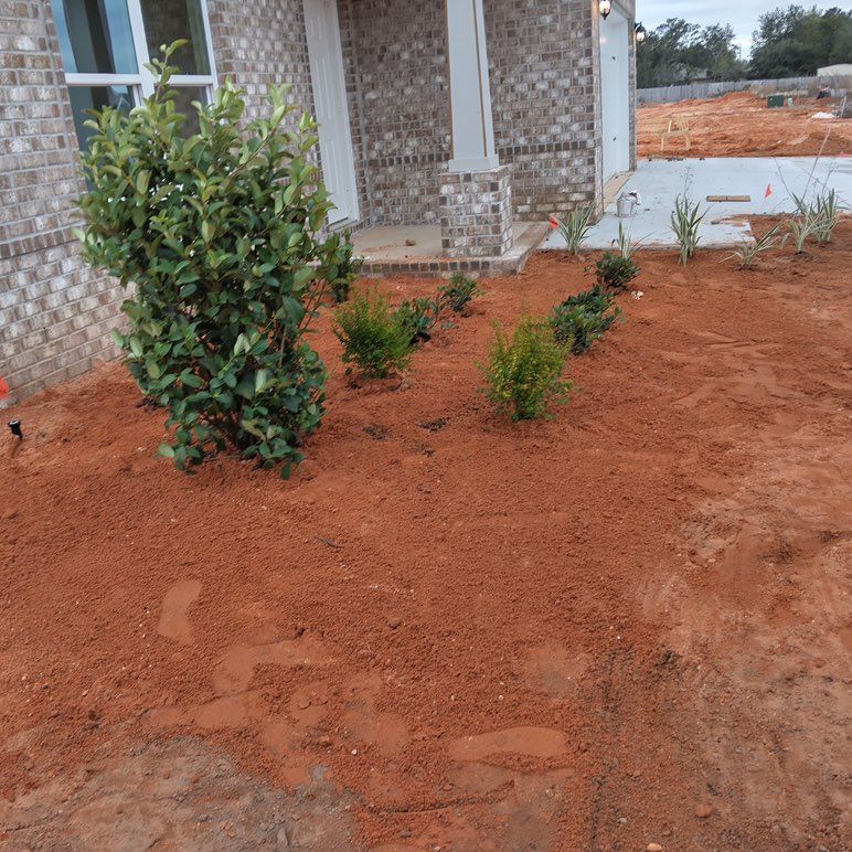 Emmanuel Hernández landscaping