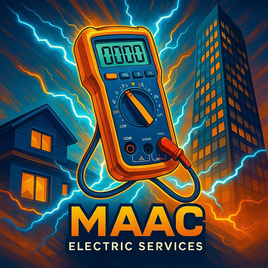 MAAC electrical Service